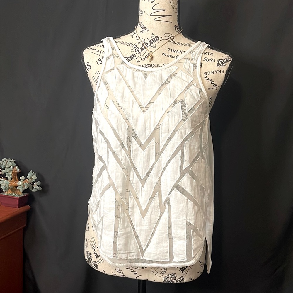 Free People Tank Top